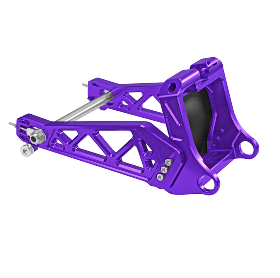 Swing Arm for Softail