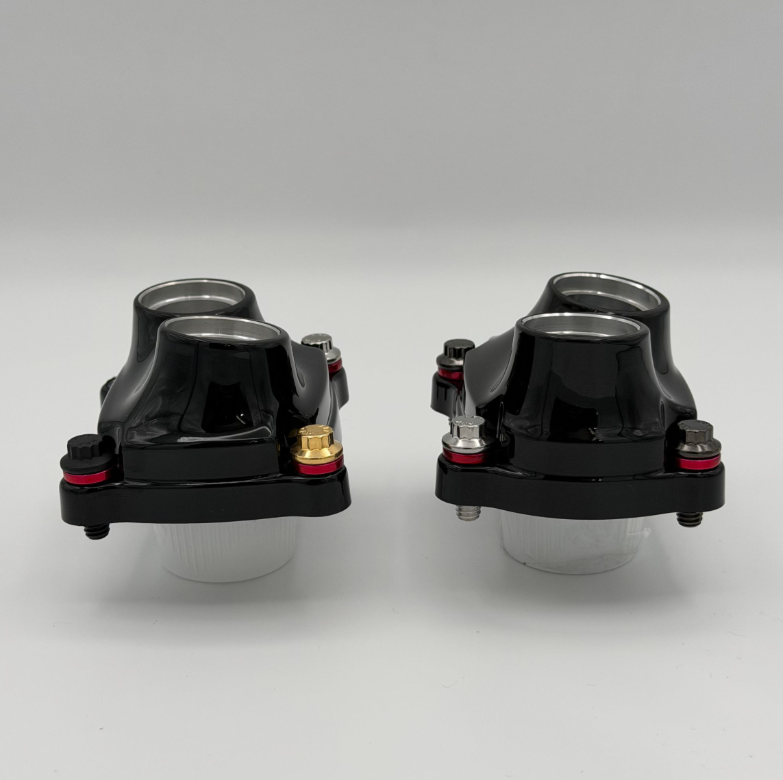 Tappet Block Washers