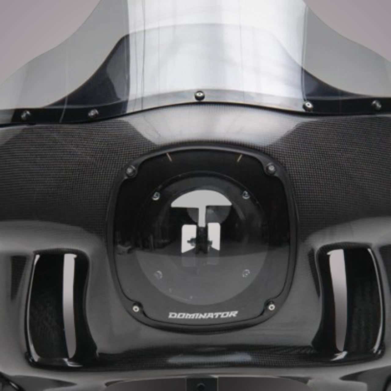 FXRT CARBON FAIRING FULL FOR FXR DOMINATOR MOTORCYCLES