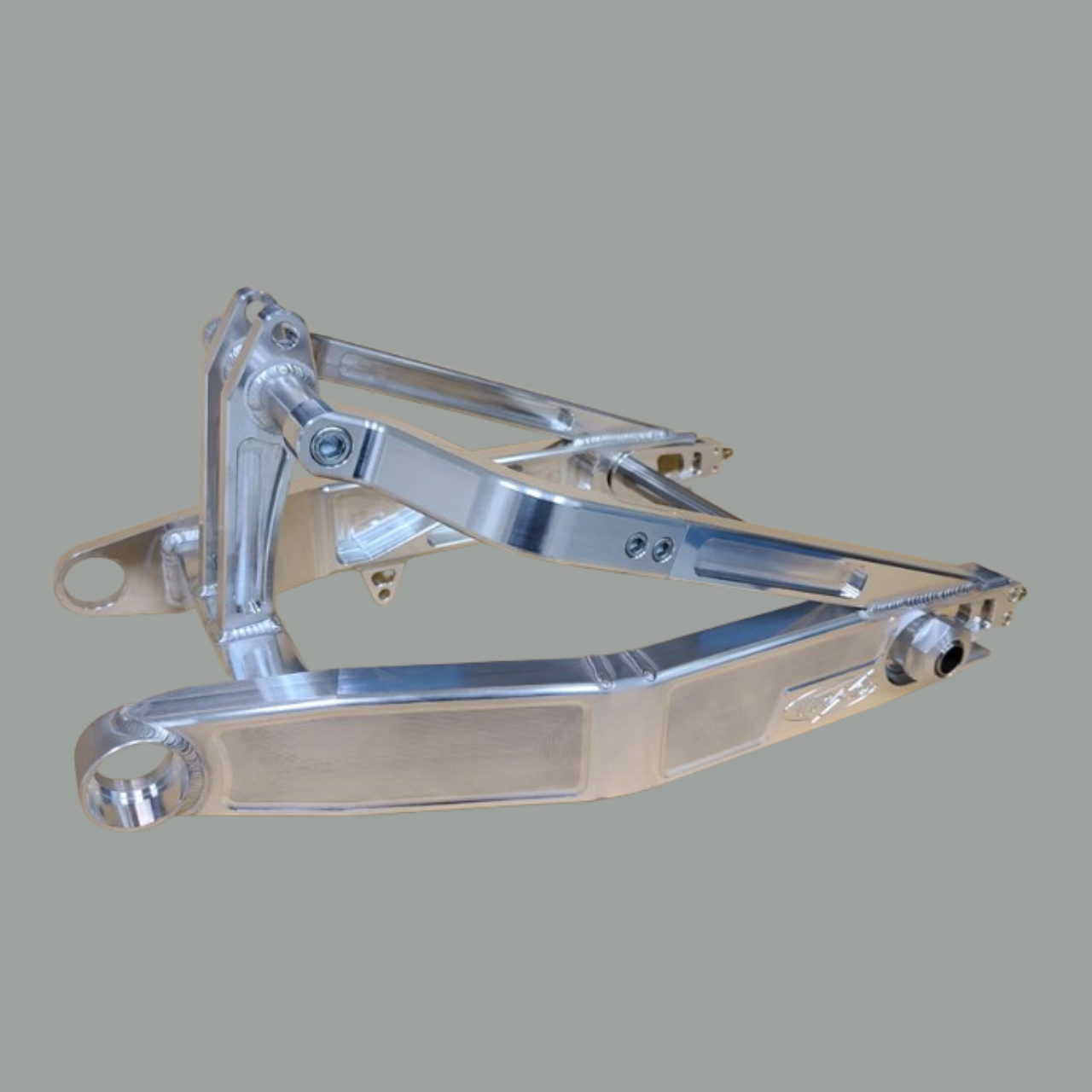 Trac Dynamics Harley 18-23 Softail "Classic" Swingarms