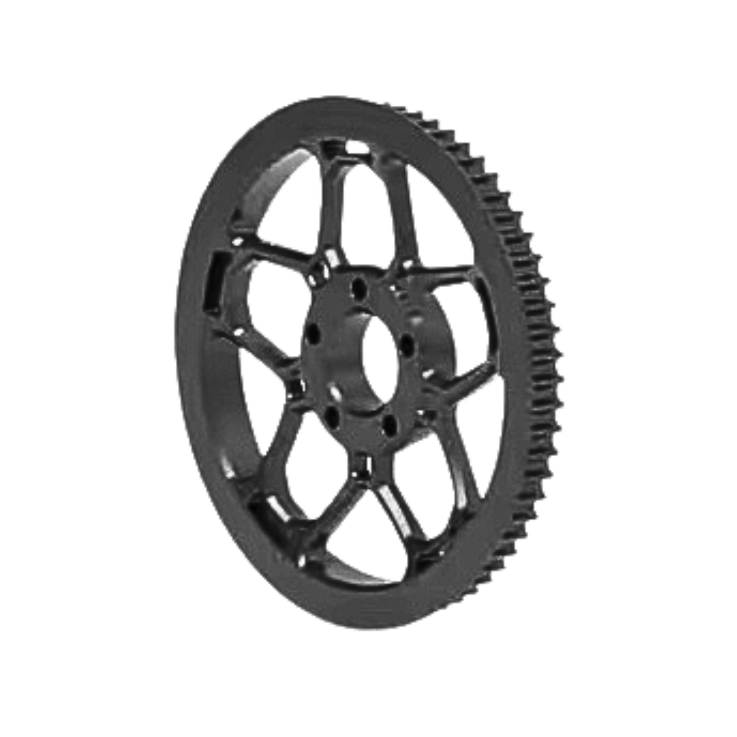 Billet Aluminum Pulley for Softail