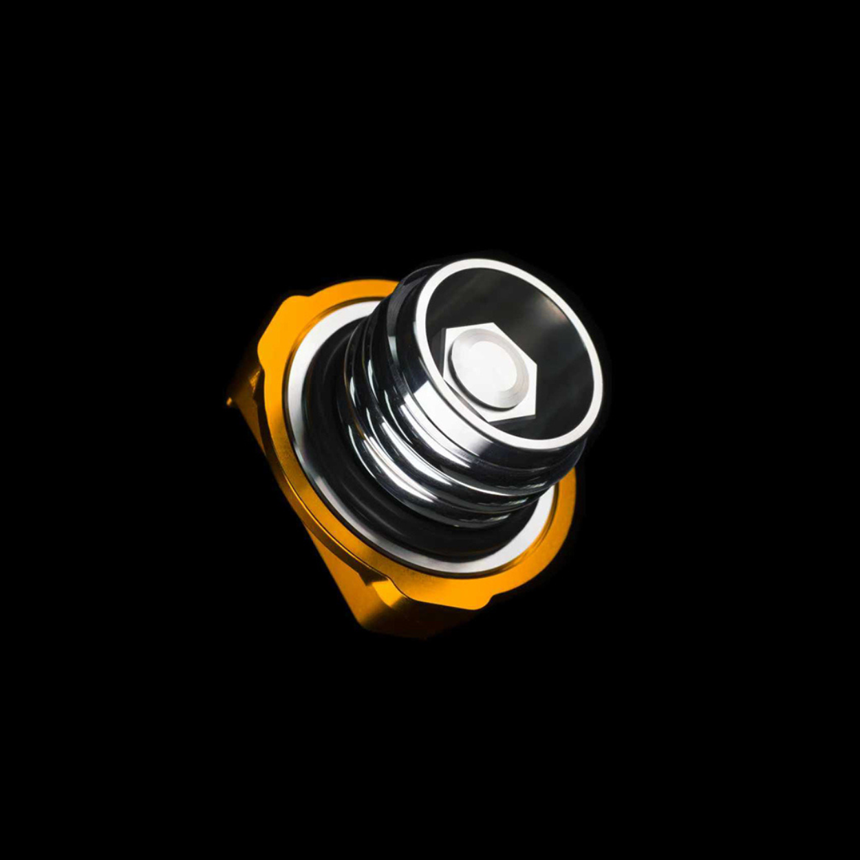 Hyper Vision Series gas cap