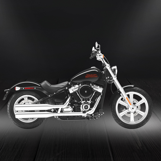 SOFTAIL