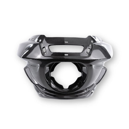 Low rider ST Front fairing