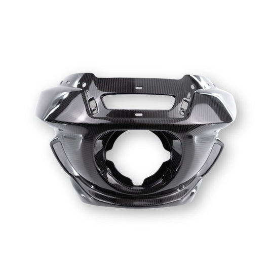 Low rider ST Front fairing