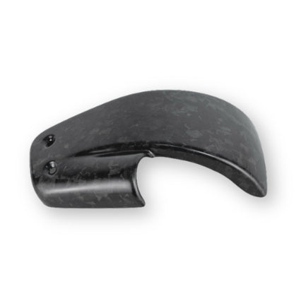 Low Rider carbon side covers