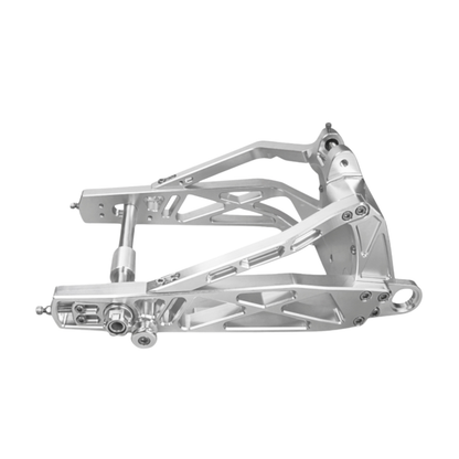 Billet V1 Swingarm Softail