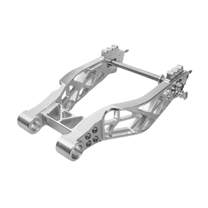 Billet V1.1 Swingarm Touring Harley-Davidson 2009+