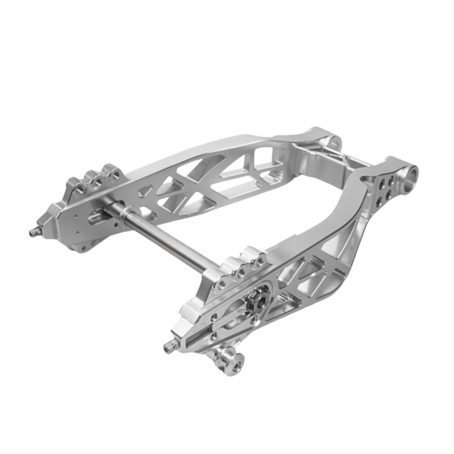 Billet V1.1 Swingarm Touring Harley-Davidson 2009+