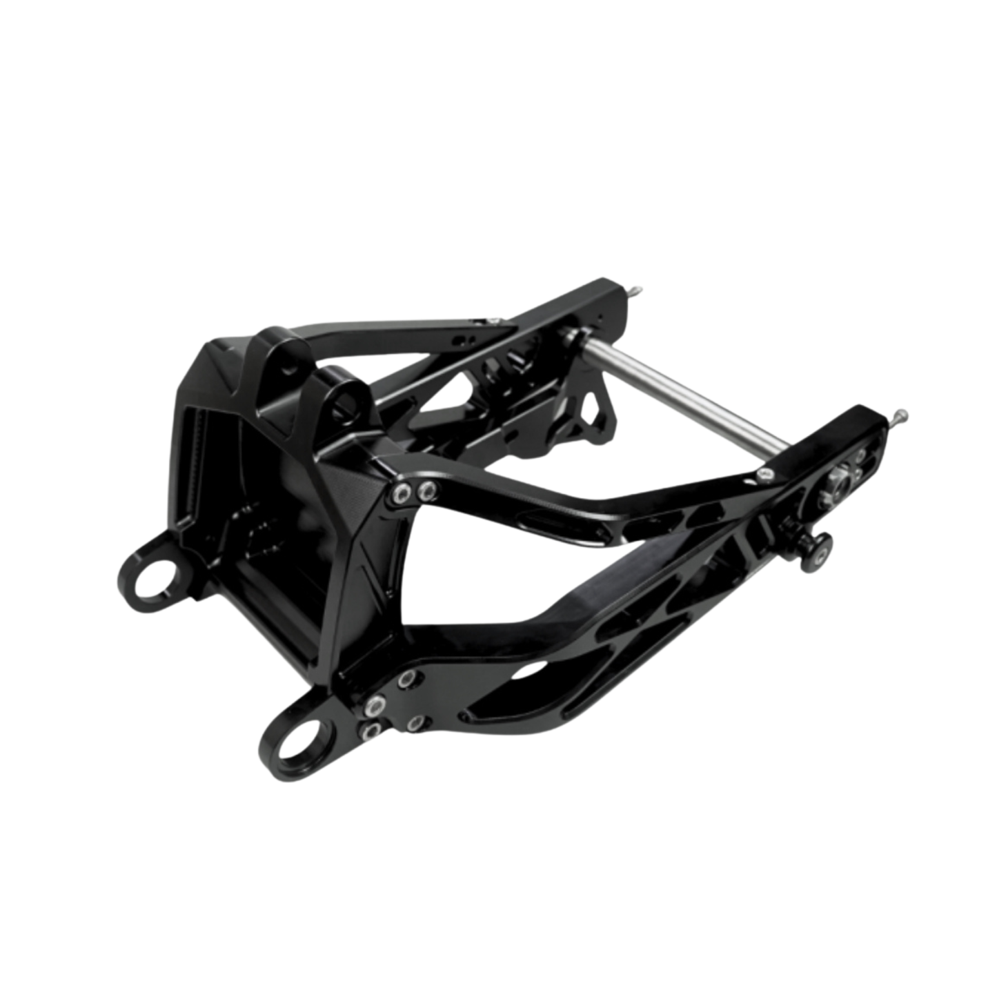 Billet V1 Swingarm Softail