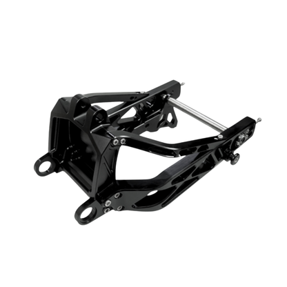 Billet V1 Swingarm Softail