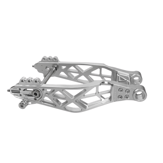 Billet V1.1 Swingarm Touring Harley-Davidson 2009+