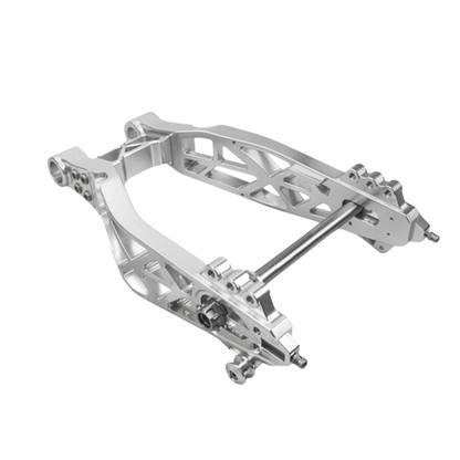 Billet V1.1 Swingarm Touring Harley-Davidson 2009+