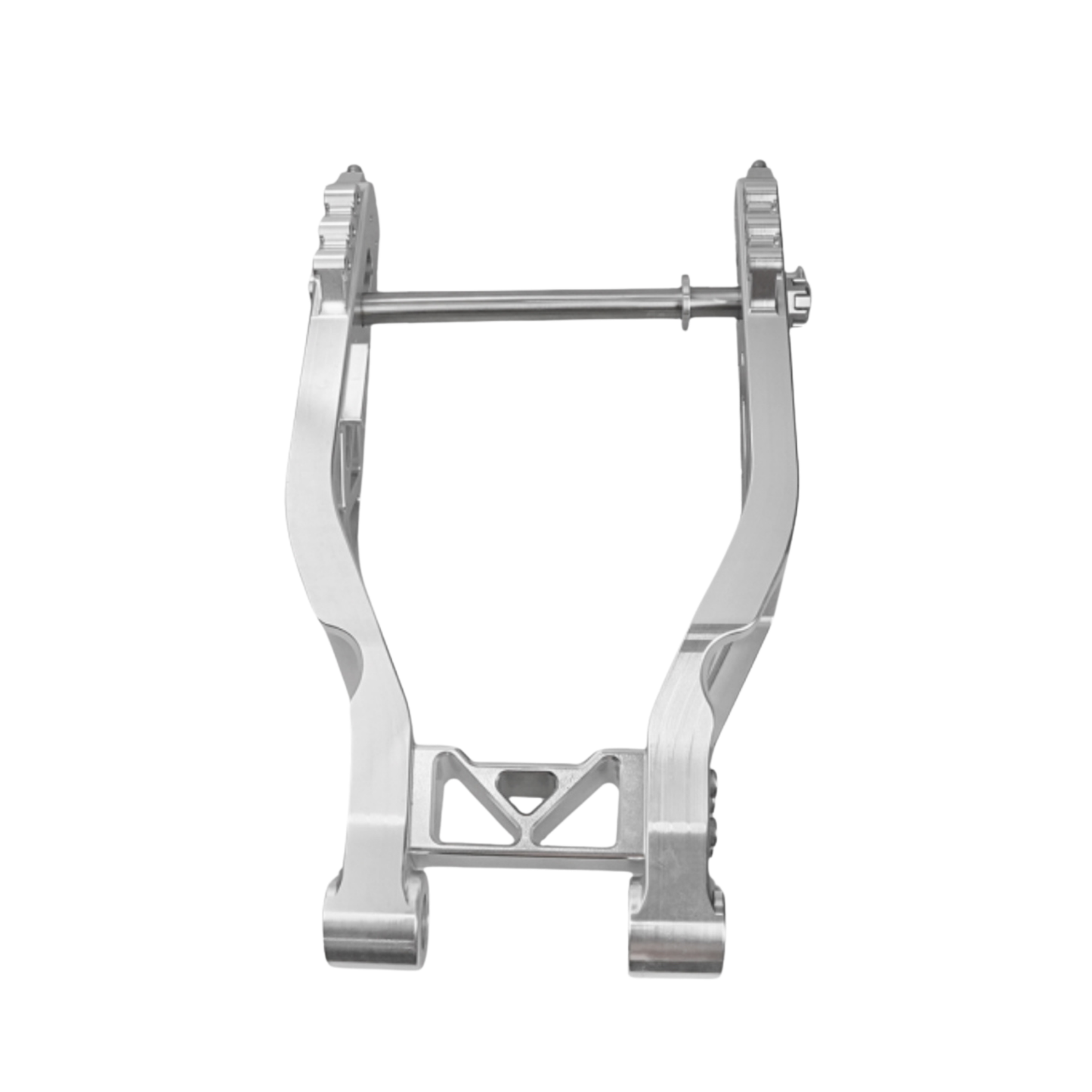 Billet V1.1 Swingarm Touring Harley-Davidson 2009+