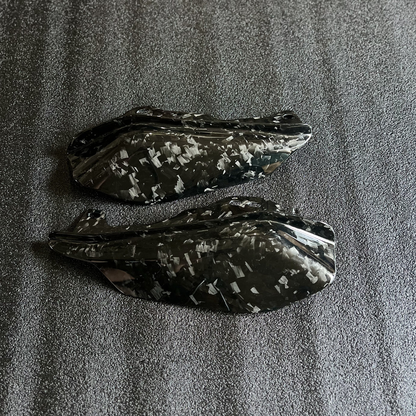 Touring Heat guard