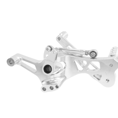 Mid Control Kit RR Style