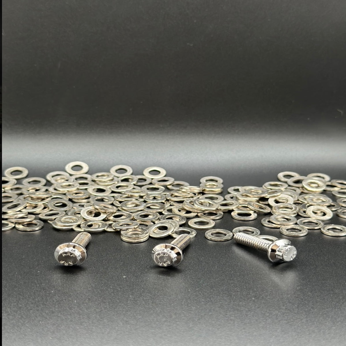 M8 ロードグライド エリート ARPキット