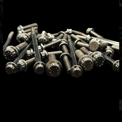 M8 ロードグライド エリート ARPキット
