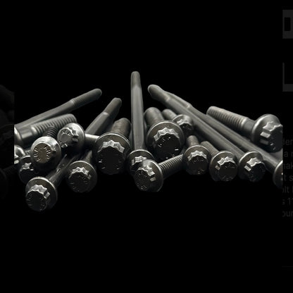 Front Caliper ARP Bolts