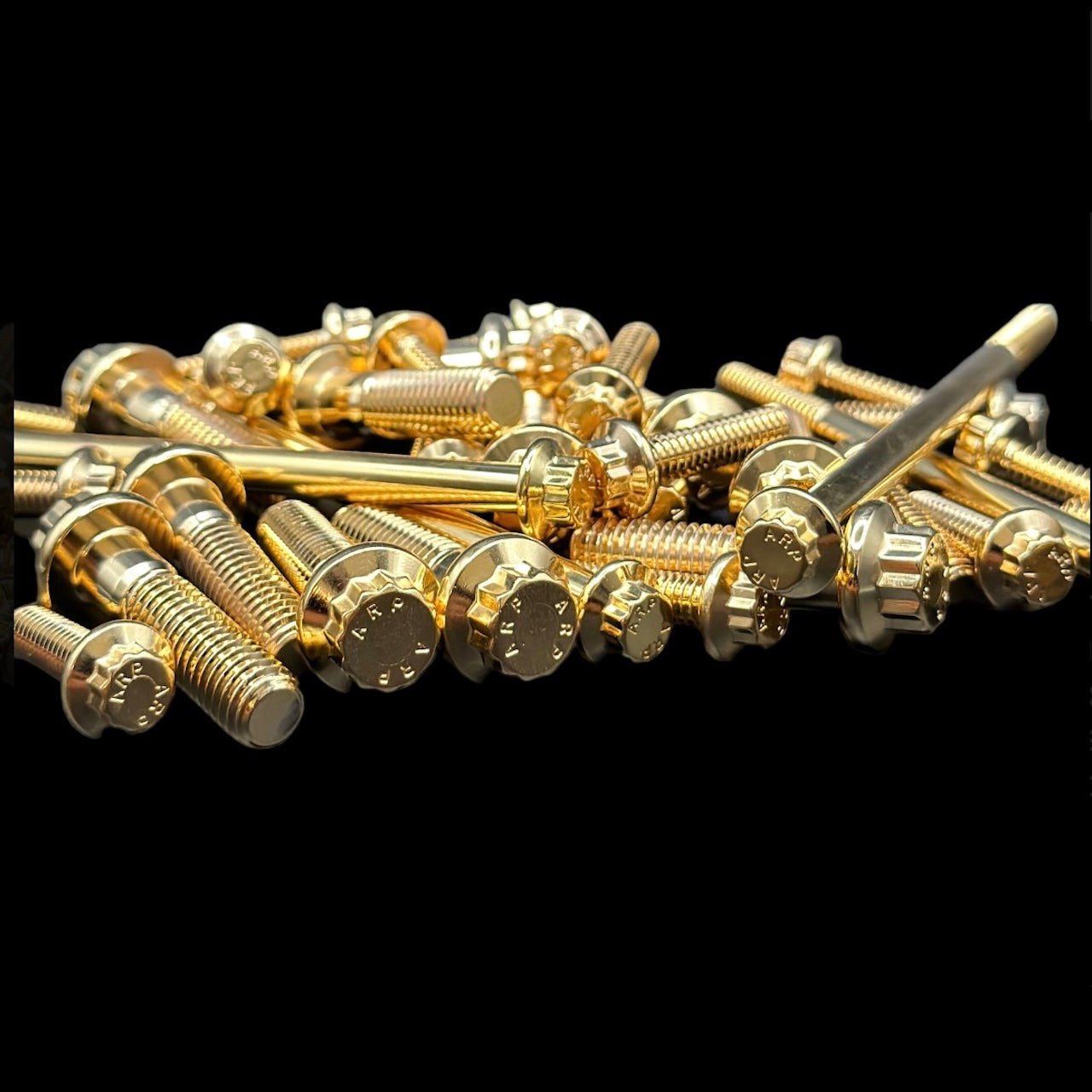 Softail Side bolt kit