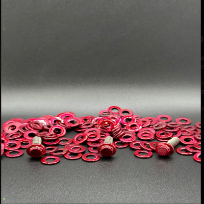 Softail Side bolt kit