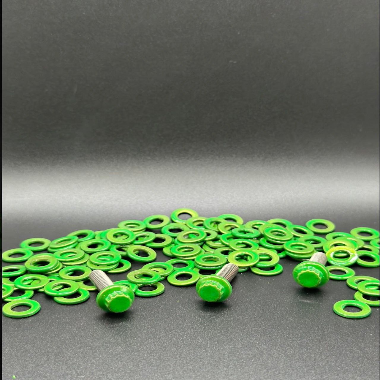 M8 BAGGER ENGINE & TRANSMISSION ARP KIT