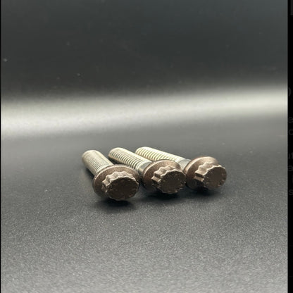 Softail Side bolt kit