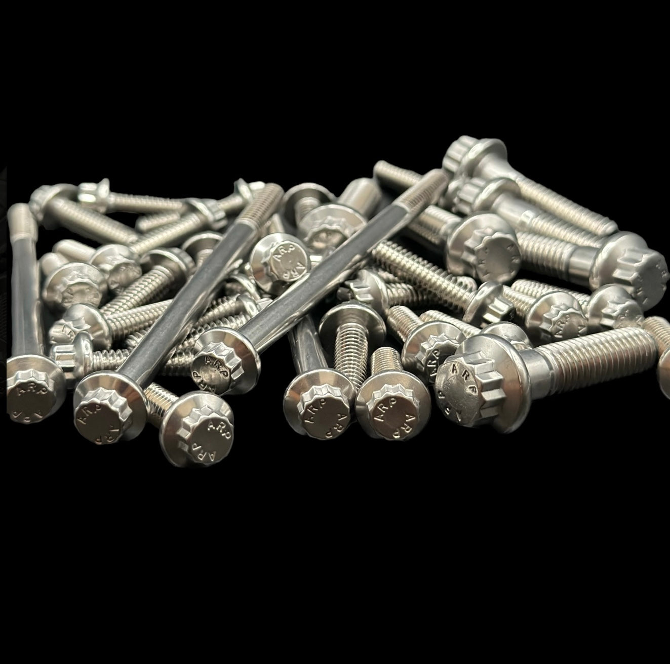 Softail Side bolt kit