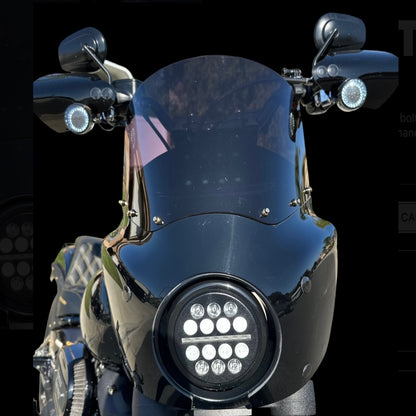 FAIRING ARP BOLT KIT