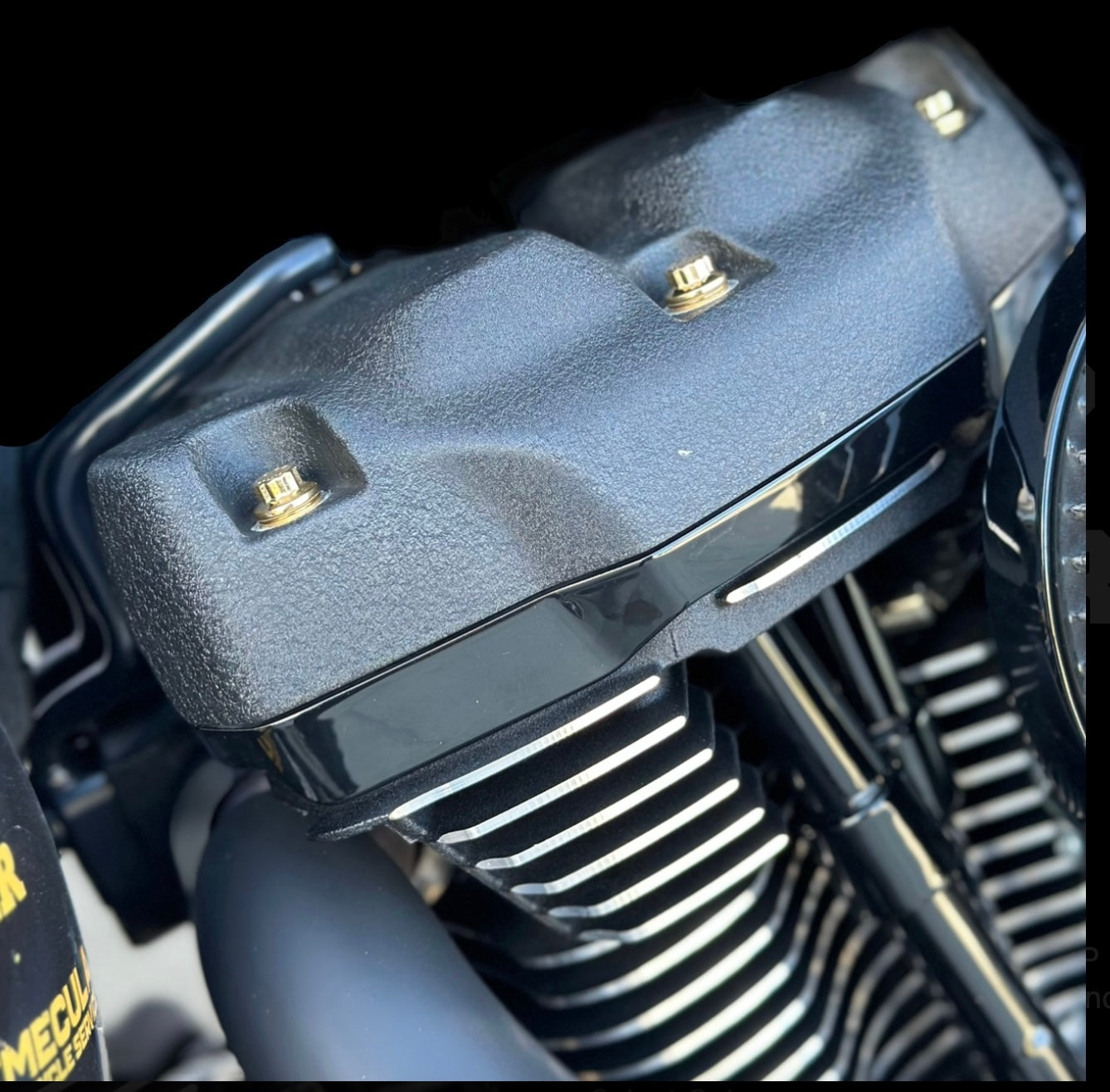 Mini Rocker Box 1080 View full details