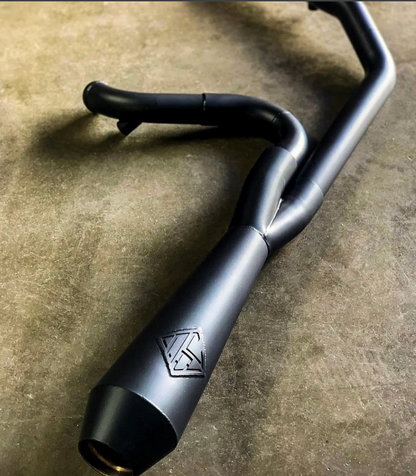 2018-PRESENT M8 SOFTAIL - LANESPLITTER