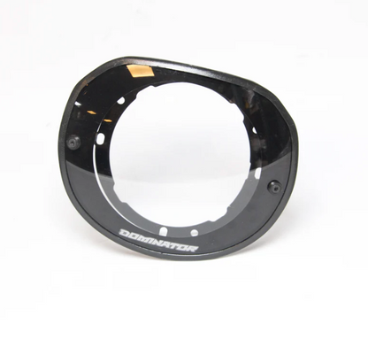 Dominator Motorcycles  LOWRIDER ST HEADLIGHT LENS KIT