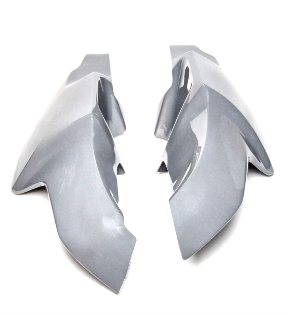 Dominator Motorcycles LOWER FAIRING SET LOWRIDER ST PREORDER