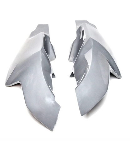 Dominator Motorcycles LOWER FAIRING SET LOWRIDER ST PREORDER