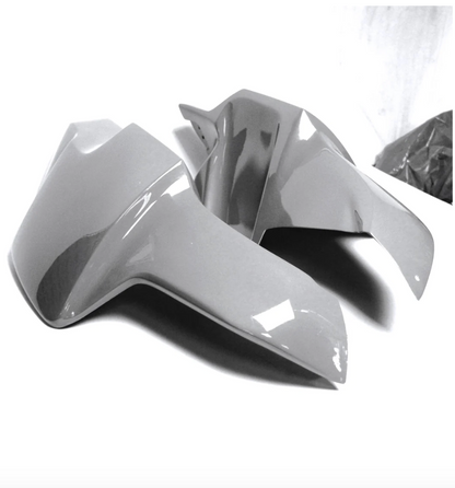 Dominator Motorcycles LOWER FAIRING SET LOWRIDER ST PREORDER