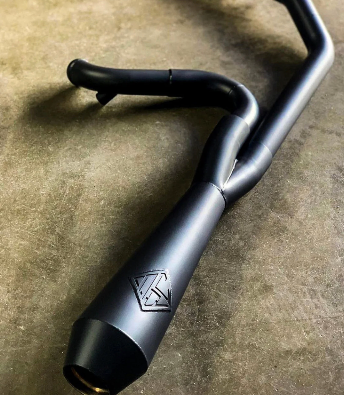 1999-2005 DYNA - LANESPLITTER