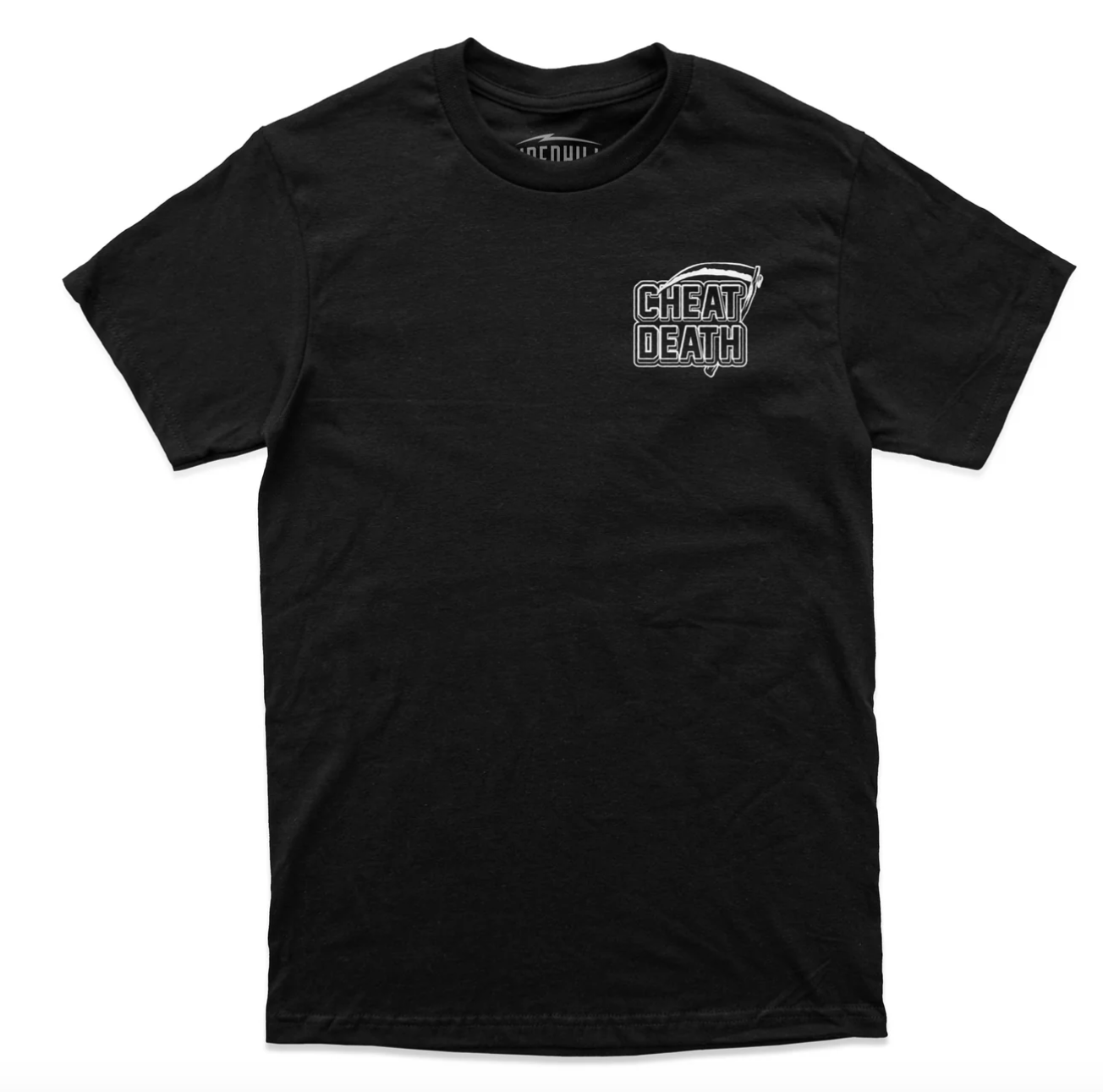 SHREDHILLS Cheat Death V2 - Tee