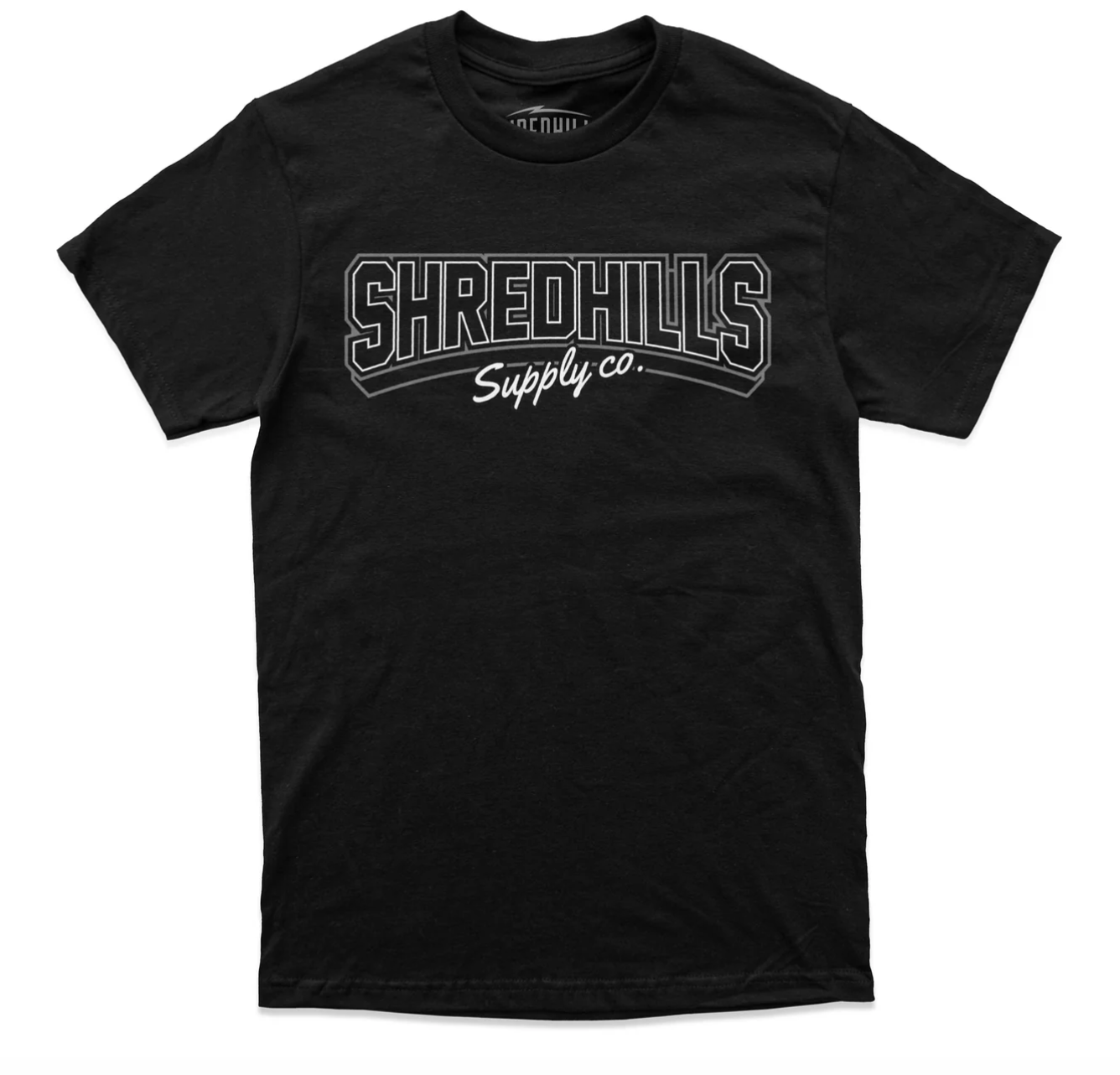 SHREDHILLS Retro - Tee