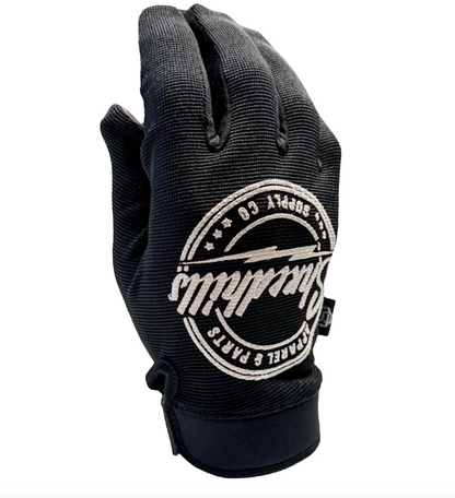 SHREDHILLS United - Gloves