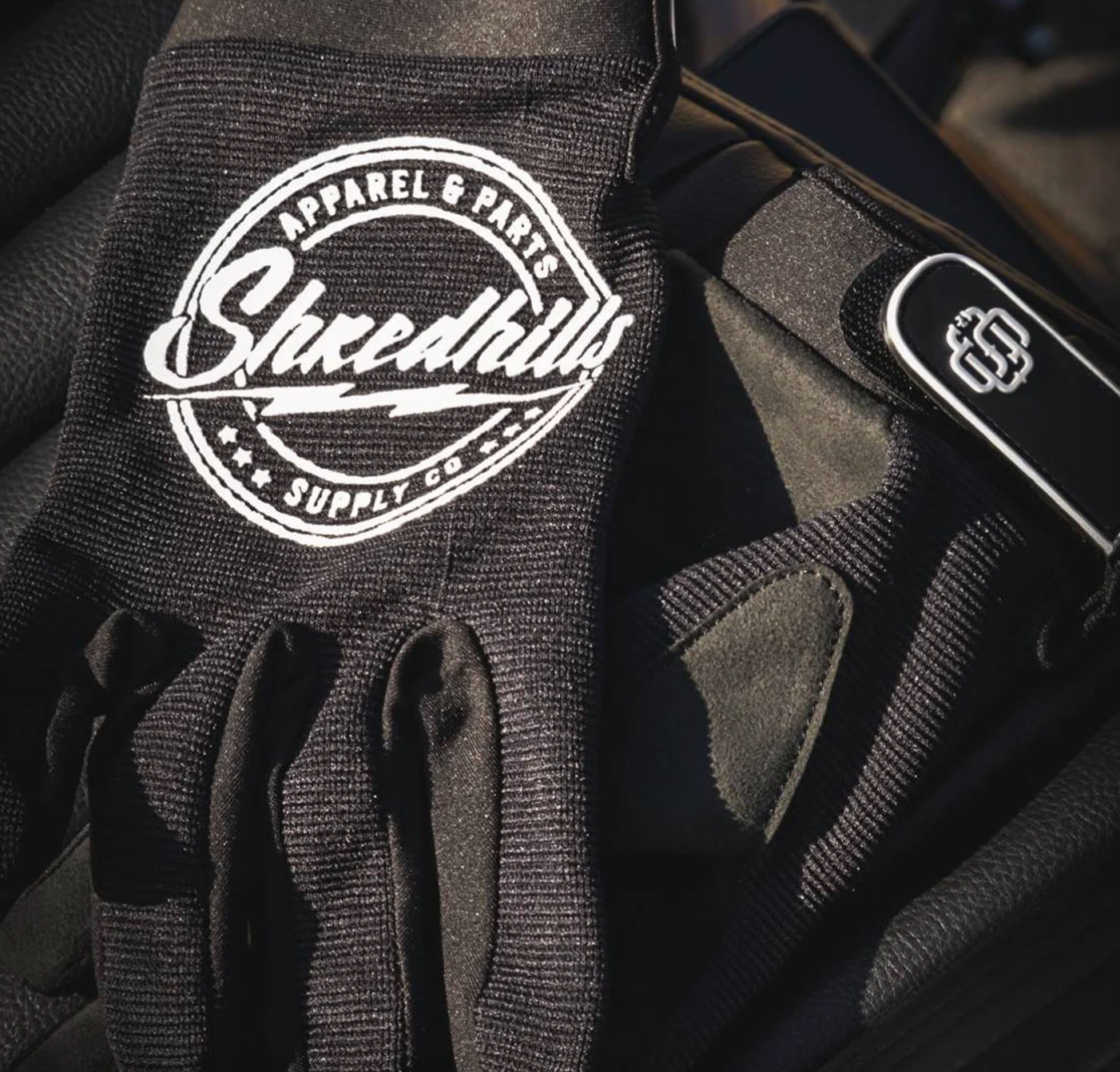 SHREDHILLS United - Gloves