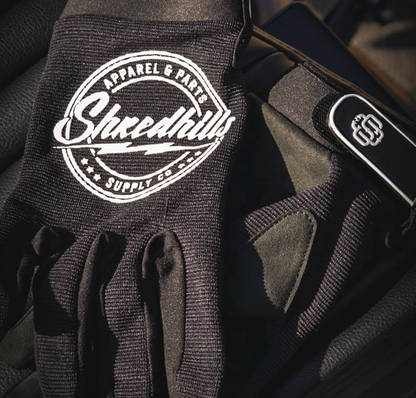 SHREDHILLS United - Gloves