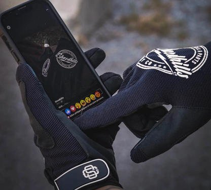 SHREDHILLS United - Gloves