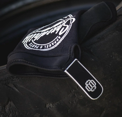 SHREDHILLS United - Gloves