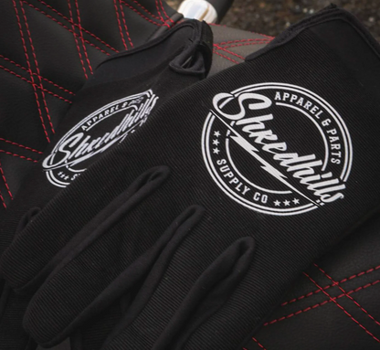 SHREDHILLS United - Gloves