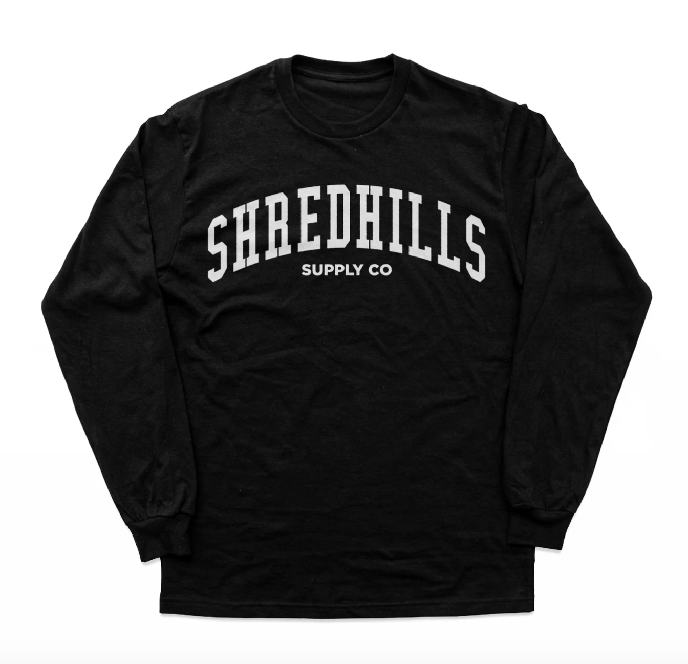 SHREDHILLS    Gang - Long Sleeve