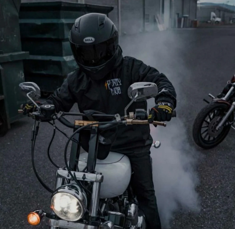 ODI Podium V-Twin MOTO Handlebar