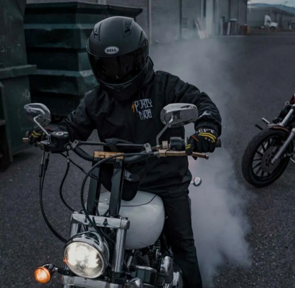 ODI Podium V-Twin MOTO Handlebar