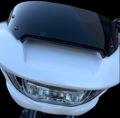 24+ Road Glide Windshield ARP Kit