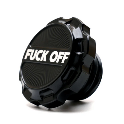 SDC    F-OFF Gas Cap