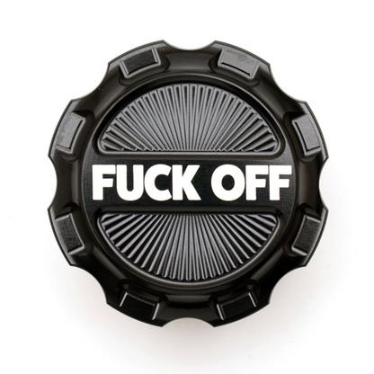 SDC    F-OFF Gas Cap